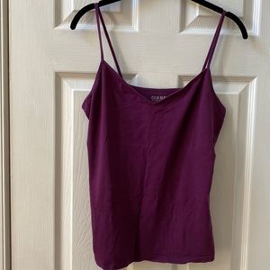 Old Navy Violet Tank Top